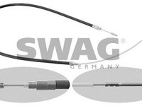Cablu frana mana BMW 3 E36 SWAG 20 90 1759