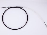 Cablu frana mana BMW 3 E46 HELLA 8AS355660191