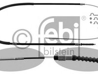 Cablu frana mana BMW 5 Touring E39 FEBI FE36673