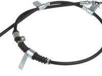 Cablu frana mana CHEVROLET AVEO hatchback T250 T255 HERTH+BUSS JAKOPARTS J3920906