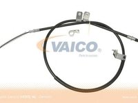 Cablu frana mana CHEVROLET AVEO hatchback T250 T255 VAICO V5130005