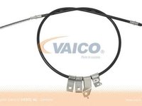 Cablu frana mana CHEVROLET AVEO limuzina T250 T255 VAICO V5130004