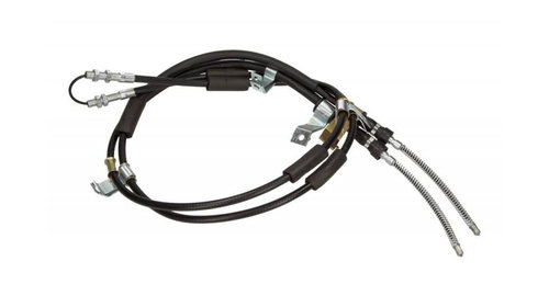 Cablu frana mana Chevrolet MATIZ (M200, M250)