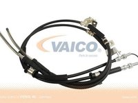 Cablu frana mana CHEVROLET MATIZ M200 M250 VAICO V5130003