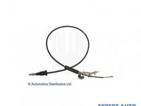 Cablu frana mana Chrysler PT CRUISER (PT_) 2000-2010 #2 04860079AE