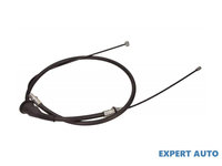 Cablu frana mana Chrysler VOYAGER Mk III (RG, RS) 1999-2008 #2 116020095B101