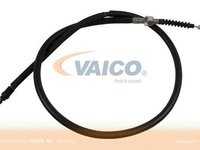 Cablu frana mana CITROEN XANTIA X1 VAICO V2230005