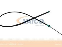 Cablu frana mana DACIA LOGAN LS VAICO V2130001