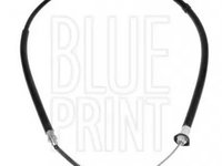 Cablu frana mana FIAT 500 C 312 BLUE PRINT ADL144603 PieseDeTop