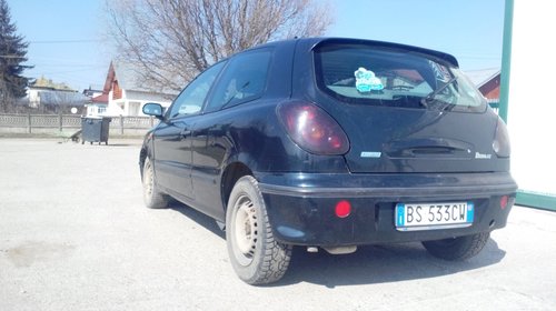 CABLU FRANA MANA FIAT BRAVO