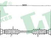 Cablu frana mana FIAT DUCATO caroserie 230L LPR C0523B