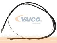 Cablu frana mana FIAT DUCATO caroserie 230L VAICO V2430012