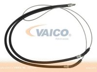 Cablu frana mana FIAT DUCATO platou sasiu 230 VAICO V2430008
