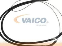 Cablu frana mana FIAT DUCATO platou sasiu 230 VAICO V2430008 PieseDeTop