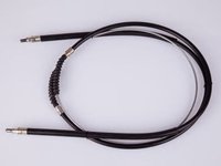 Cablu frana mana FIAT DUCATO platou sasiu 230 HELLA 8AS355666391