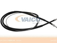 Cablu frana mana FIAT DUCATO platou sasiu 244 VAICO V2430011