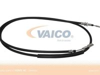 Cablu frana mana FIAT DUCATO platou sasiu 290 VAICO V2430050