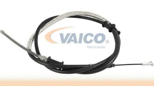 Cablu frana mana FIAT MULTIPLA 186 VAICO V243
