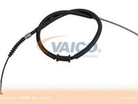 Cablu frana mana FIAT MULTIPLA 186 VAICO V2430043