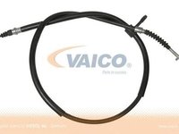 Cablu frana mana FIAT MULTIPLA 186 VAICO V2430089