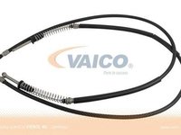 Cablu frana mana FIAT PANDA 141A VAICO V2430063