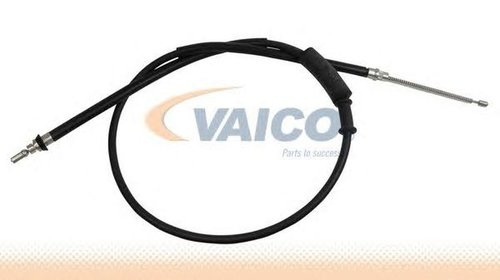 Cablu frana mana FIAT PUNTO Van 176L VAICO V2