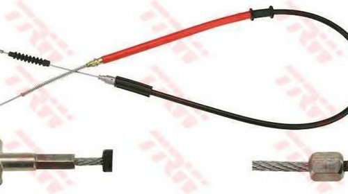 Cablu frana mana FIAT TIPO 160 TRW GCH1111
