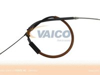Cablu frana mana FIAT TIPO 160 VAICO V2430036