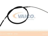 Cablu frana mana FIAT TIPO 160 VAICO V2430084
