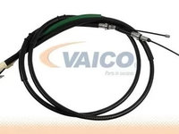 Cablu frana mana FORD FIESTA caroserie J5 J3 VAICO V2530022 PieseDeTop