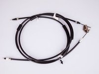 Cablu frana mana FORD FOCUS C-MAX HELLA 8AS355669741
