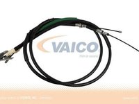 Cablu frana mana FORD FUSION JU VAICO V2530022