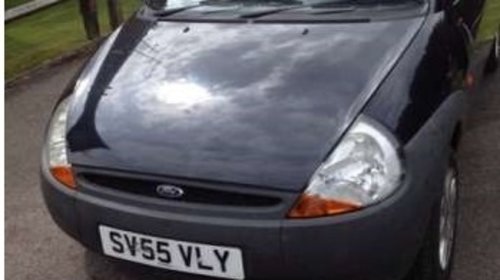 CABLU FRANA MANA FORD KA FAB. 2005, 1.3 BENZI