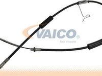 Cablu frana mana FORD TRANSIT caroserie FA VAICO V2530031 PieseDeTop
