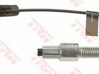 Cablu frana mana FORD TRANSIT CONNECT caroserie TRW GCH732 PieseDeTop