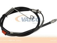 Cablu frana mana FORD TRANSIT platou sasiu FM FN VAICO V2530028