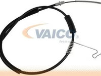 Cablu frana mana FORD TRANSIT platou sasiu VAICO V2530023 PieseDeTop