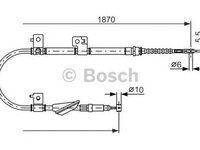 Cablu frana mana HONDA ACCORD V CC CD BOSCH 1987477602