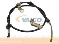 Cablu frana mana HONDA CIVIC V Hatchback EG VAICO V2630003