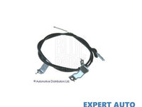 Cablu frana mana Honda CR-V Mk II (RD_) 2001-2006 #2 443770