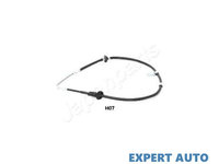 Cablu frana mana Hyundai ACCENT II limuzina (LC) 1999-2016 #2 1310HH07