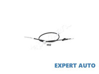 Cablu frana mana Hyundai AMICA / ATOZ (MX) 1998-2016 #2 1310HH02