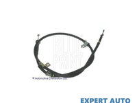 Cablu frana mana Hyundai ELANTRA (XD) 2000-2006 #2 00037419