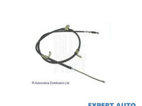 Cablu frana mana Hyundai H-1 platou / sasiu 2000-2005 #2 1310HH21L