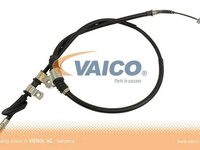 Cablu frana mana HYUNDAI LANTRA II J-2 VAICO V5230005
