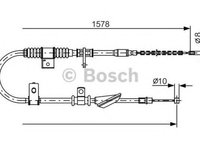 Cablu frana mana HYUNDAI LANTRA II Wagon J-2 BOSCH 1987482168