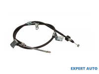 Cablu frana mana Hyundai MATRIX (FC) 2001-2010 #2 440424