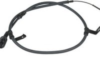 Cablu frana mana HYUNDAI SONATA IV EF HERTH+BUSS JAKOPARTS J3920529