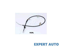 Cablu frana mana Hyundai TUCSON (JM) 2004-2010 #2 1310HH28L