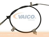 Cablu frana mana KIA RIO combi DC VAICO V5330002